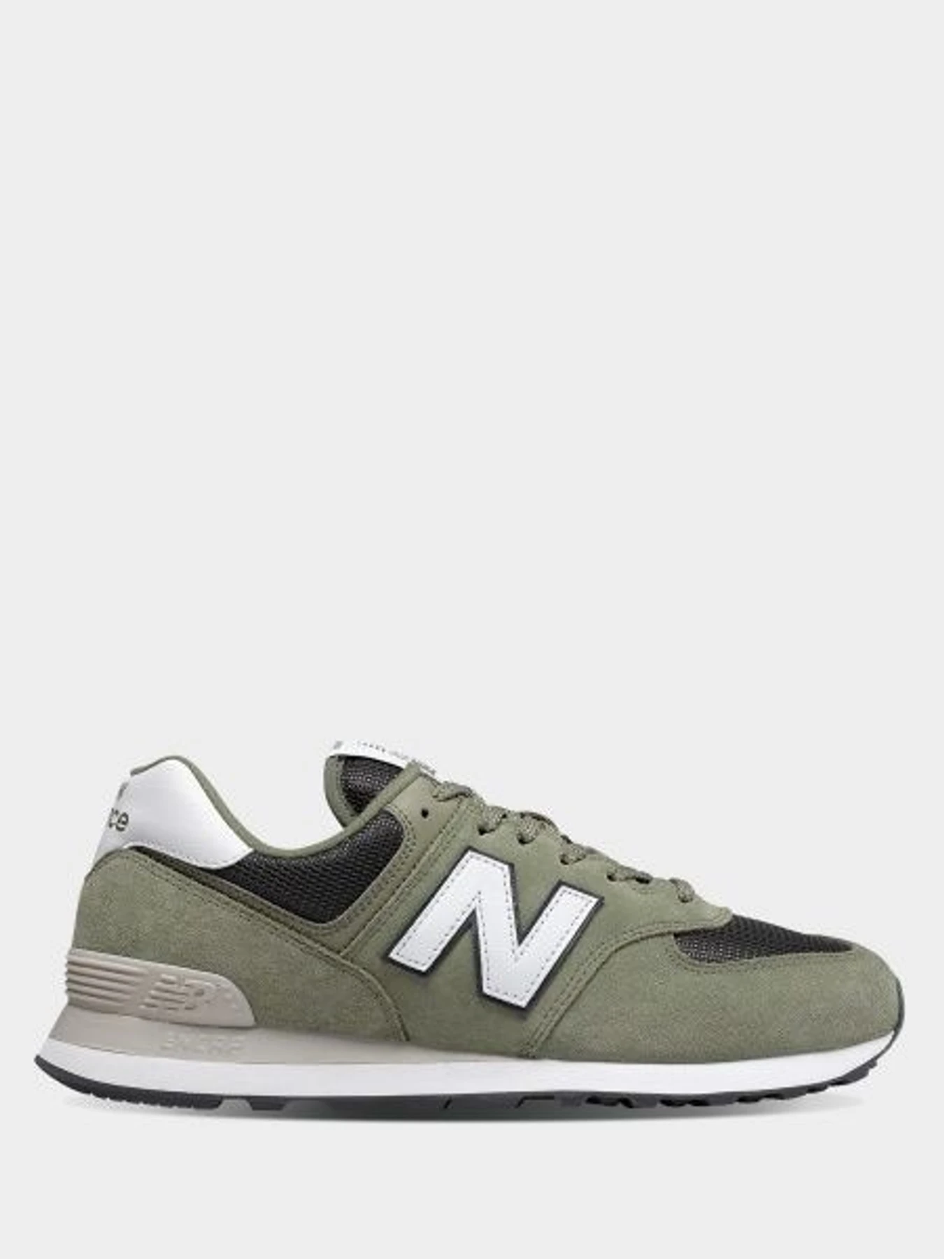 Кросівки New Balance 574 модель ML574ESP Фото