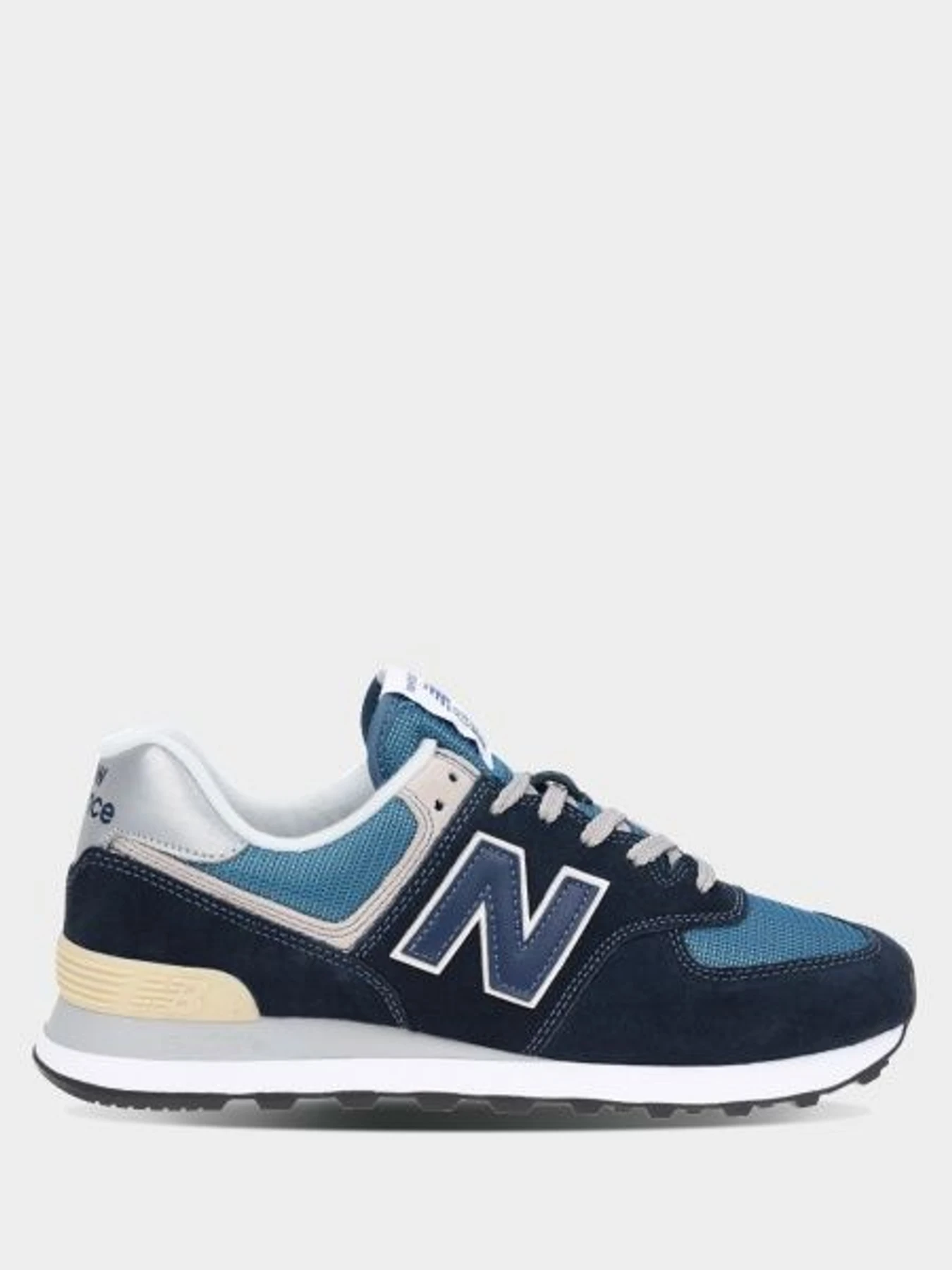 Кросівки New Balance 574 модель ML574ESS Фото