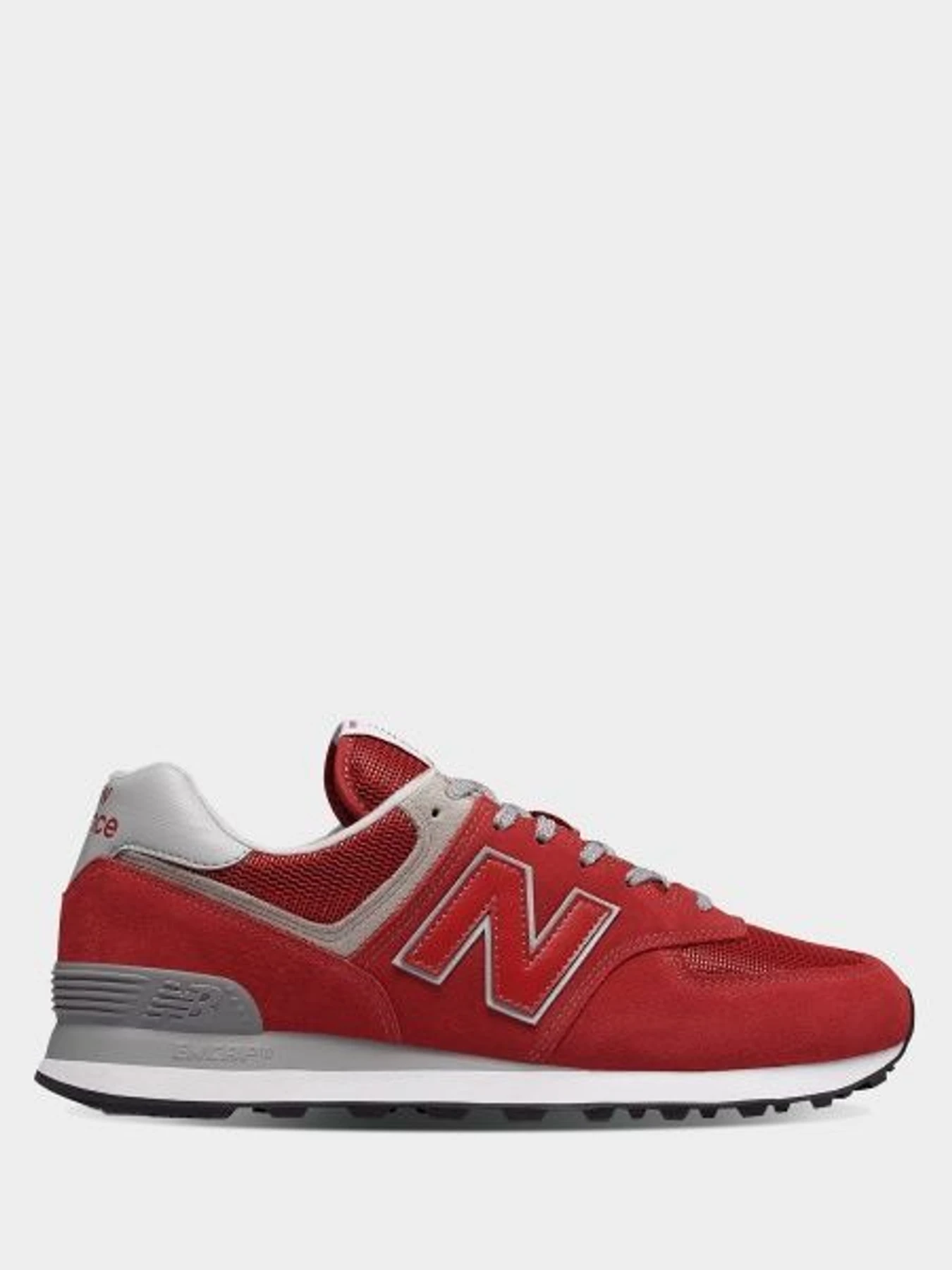 Кросівки New Balance 574 модель ML574ERD Фото