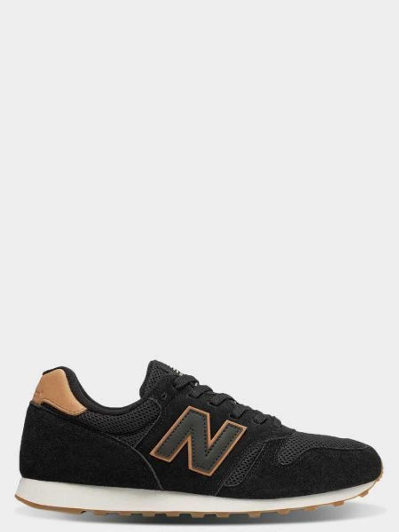 Кросівки New Balance модель ML373BSS Фото