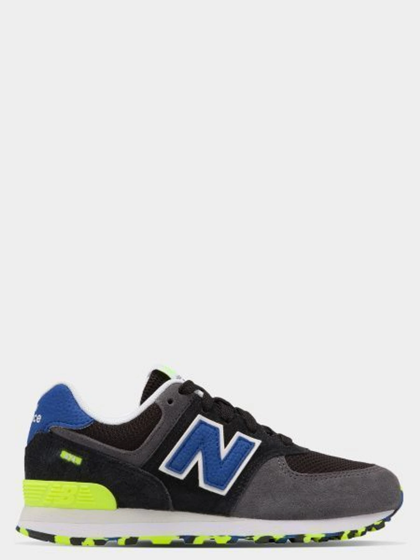 Кроссовки New Balance модель GC574UJC Фото