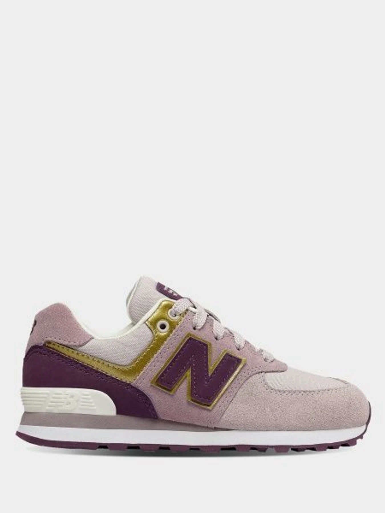 Кроссовки New Balance модель GC574MLG Фото