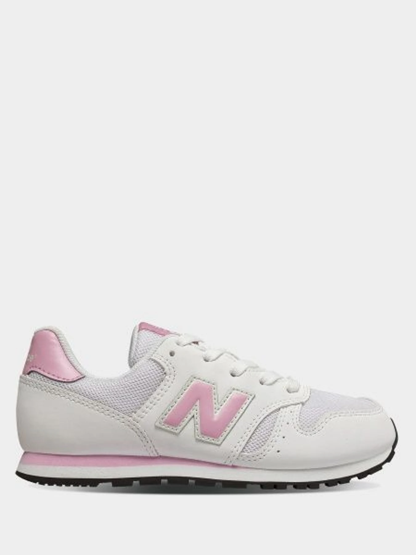 Кросівки New Balance 373 модель YC373BT Фото
