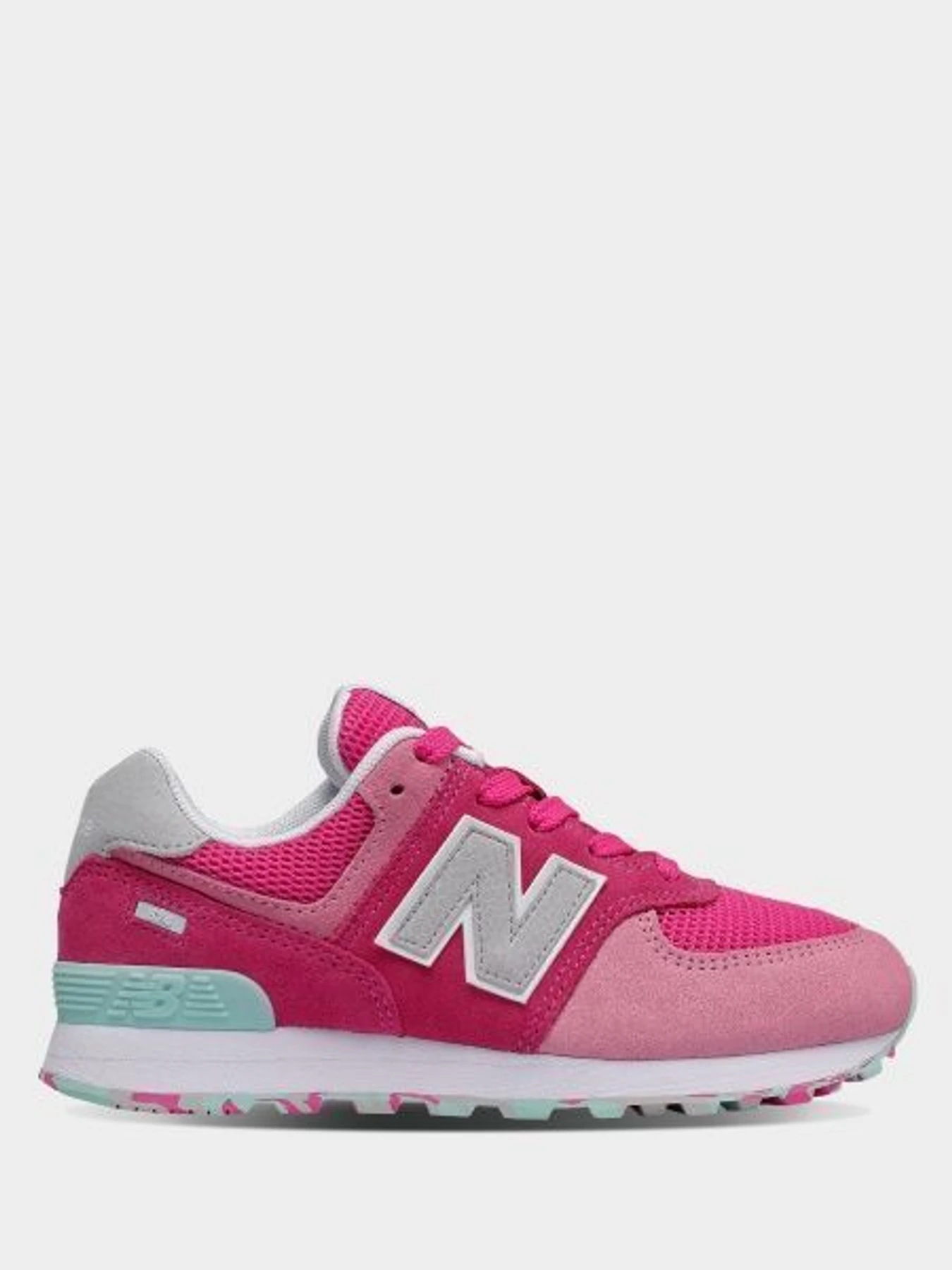 Кроссовки New Balance модель GC574UJB Фото