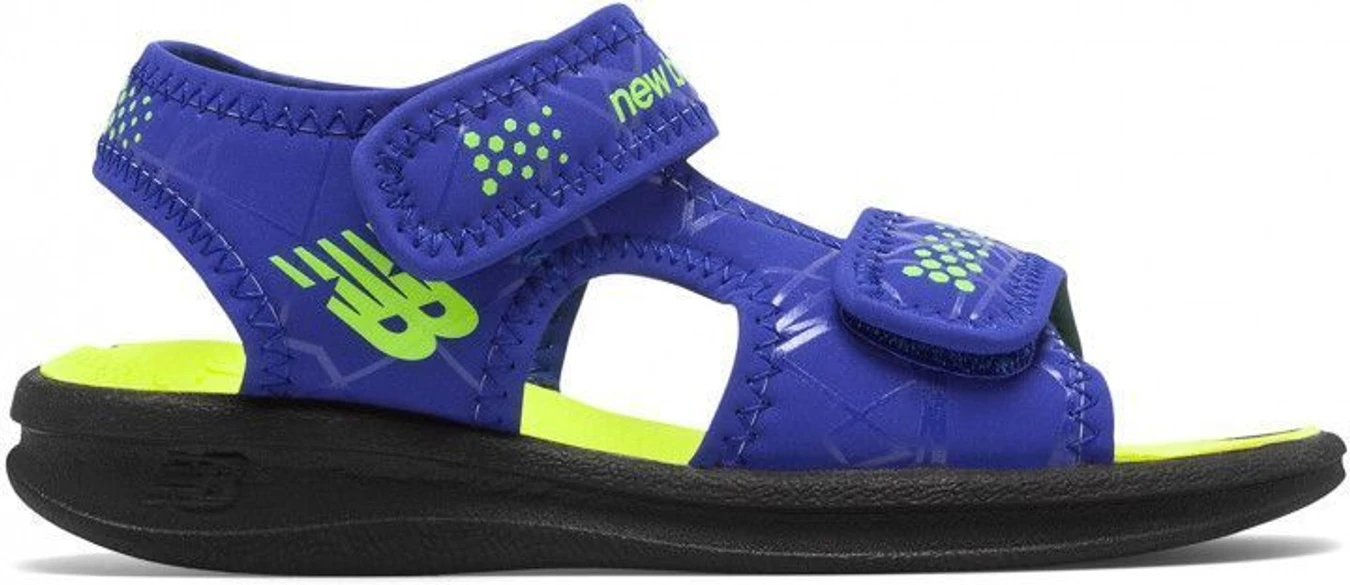 Кроссовки New Balance модель K2031BLY Фото