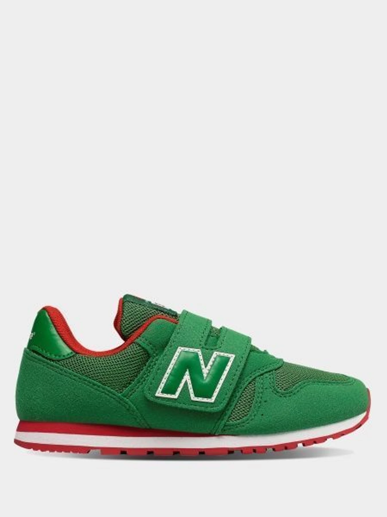 Кроссовки New Balance модель YC373GR Фото