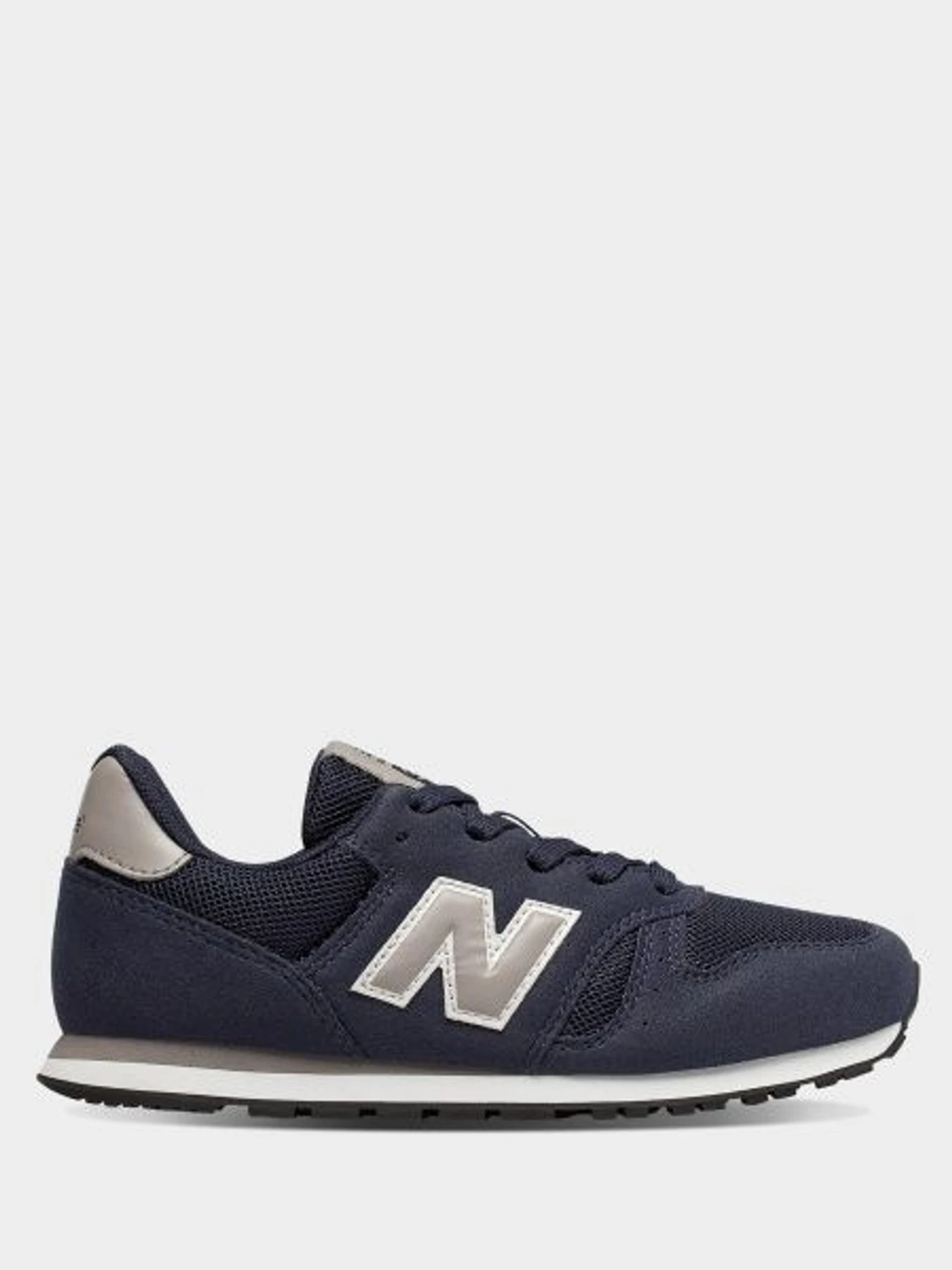 Кроссовки New Balance 373 модель YC373NV Фото