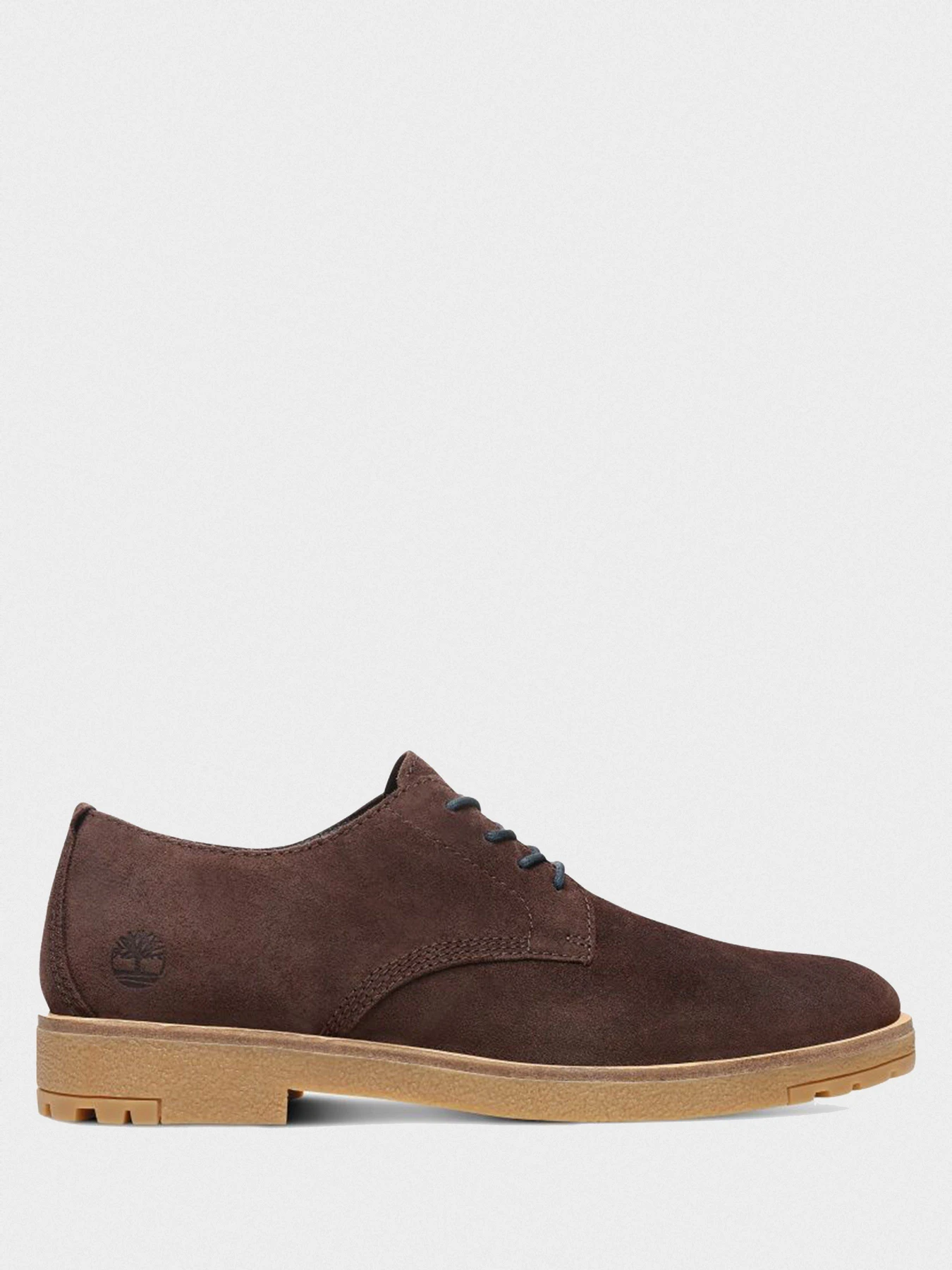 Туфлі та лофери Timberland Folk Gentleman модель TB0A23T1D48 Фото