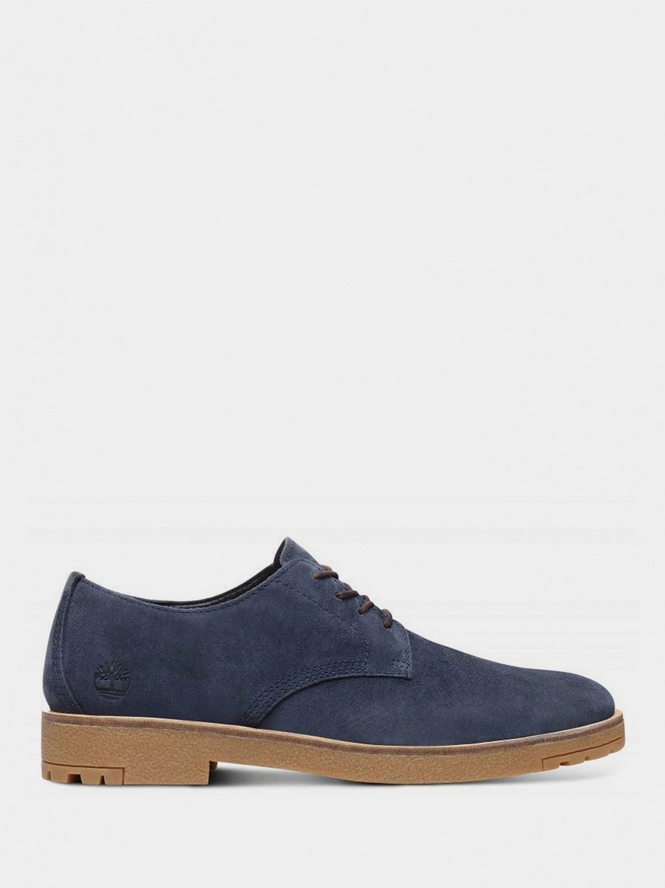 Туфлі та лофери Timberland Folk Gentleman модель TB0A23TNL42 Фото