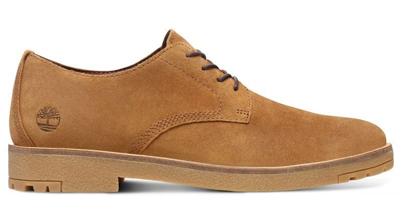 Туфлі та лофери Timberland модель TB0A23TYF13 Фото