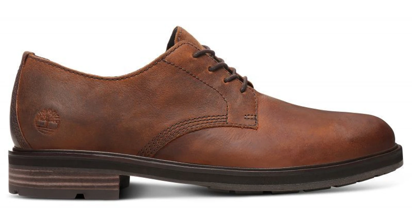 Туфлі та лофери Timberland модель TB0A23MQ203 Фото