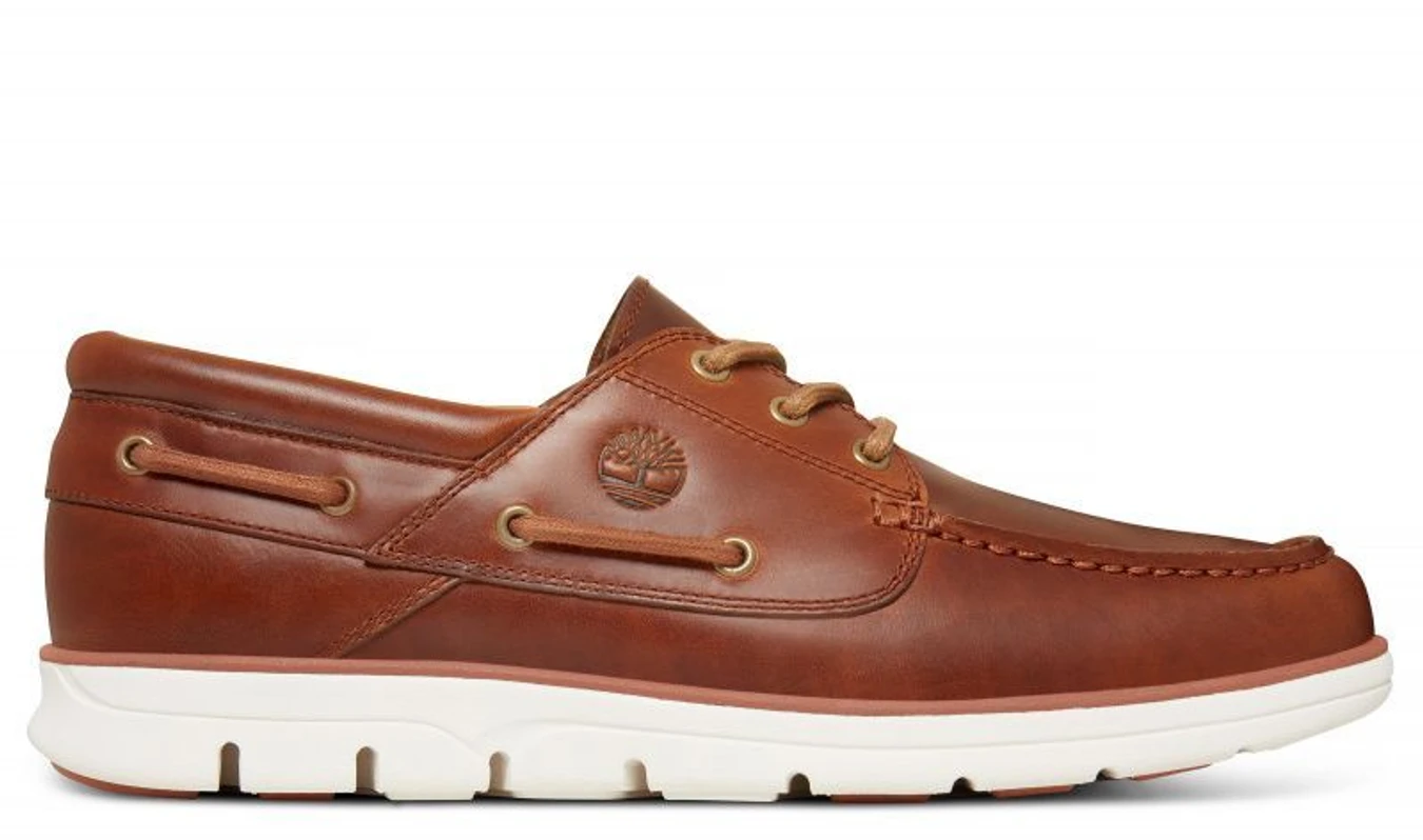 Сліпони та мокасини Timberland модель TB0A1PKBF74 Фото