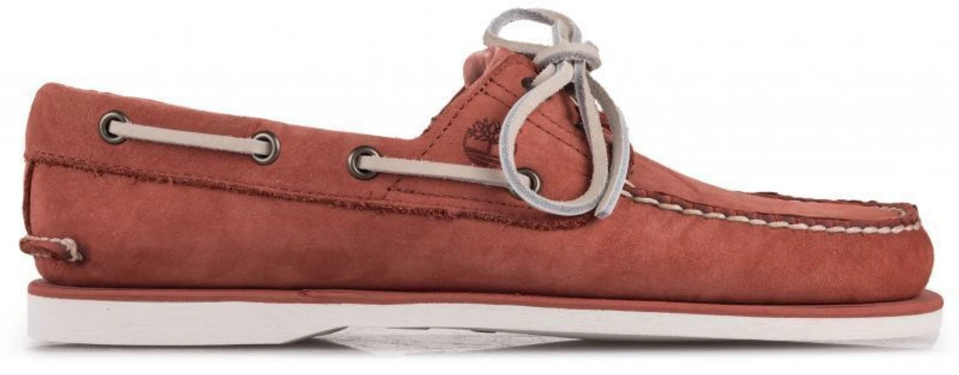 Сліпони та мокасини Timberland модель TB0A1ZTDS43 Фото