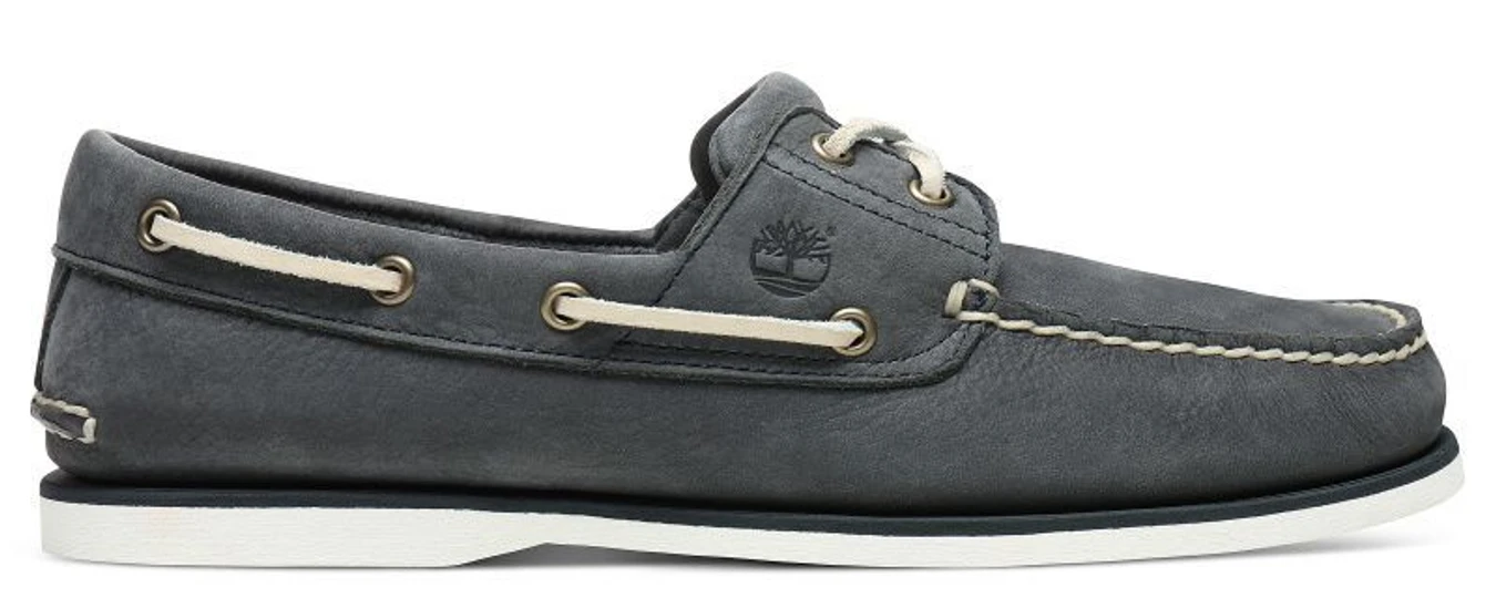 Сліпони та мокасини Timberland модель TB0A21HX005 Фото