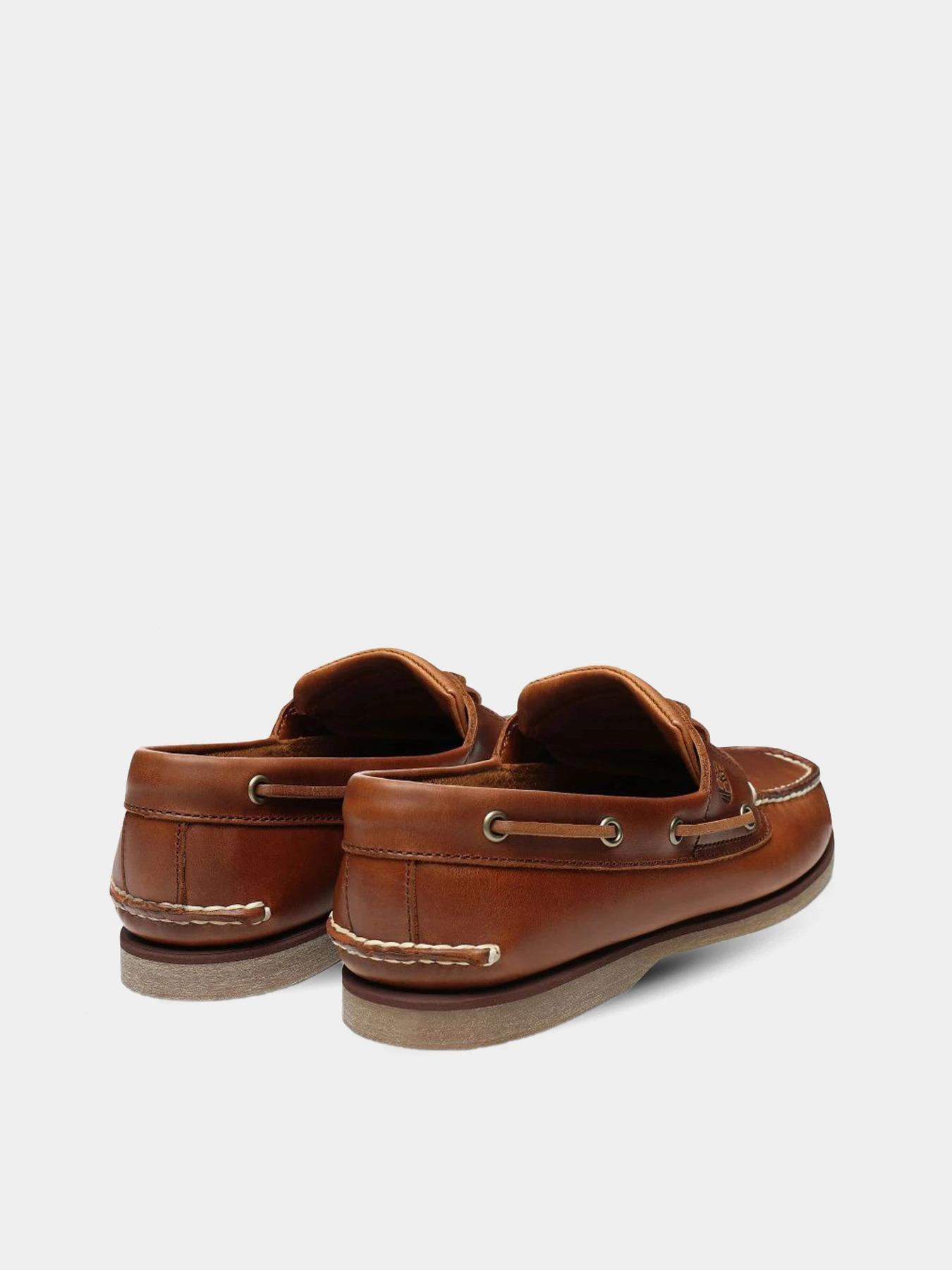 Слипоны и мокасины Timberland Classic Full-grain модель TB0A232XF74 Фото
