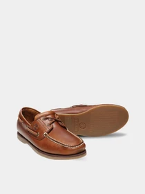 Слипоны и мокасины Timberland Classic Full-grain модель TB0A232XF74 Фото
