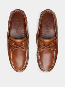 Слипоны и мокасины Timberland Classic Full-grain модель TB0A232XF74 Фото