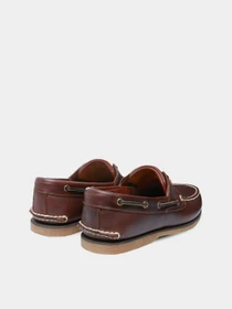 Сліпони та мокасини Timberland CLASSIC BOAT модель TB025077214 Фото