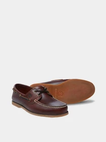 Сліпони та мокасини Timberland CLASSIC BOAT модель TB025077214 Фото