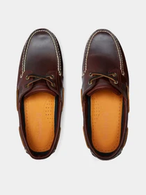 Сліпони та мокасини Timberland CLASSIC BOAT модель TB025077214 Фото