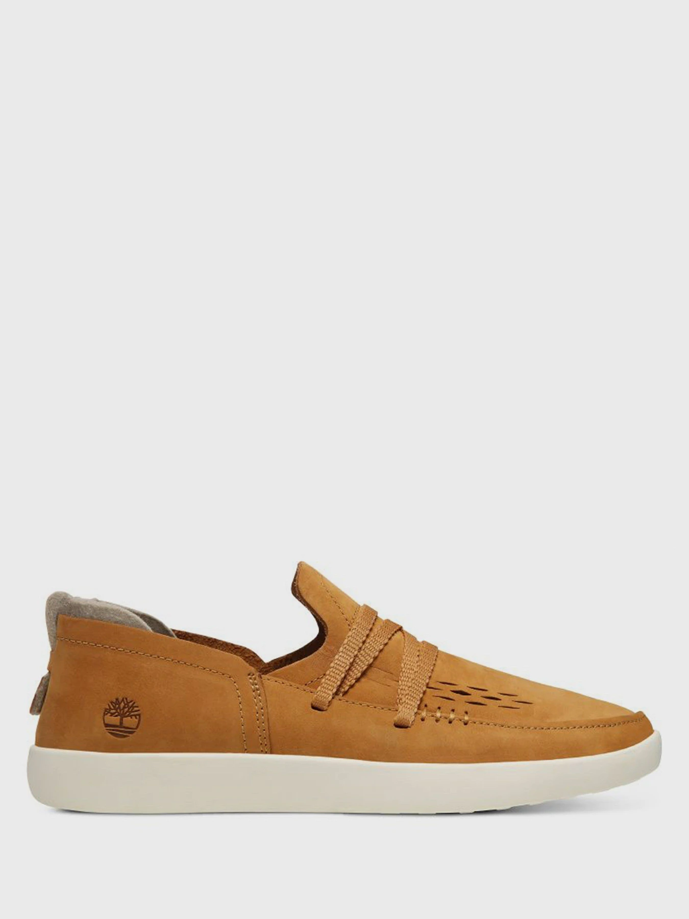 Слипоны и мокасины Timberland модель TB0A22UE924 Фото