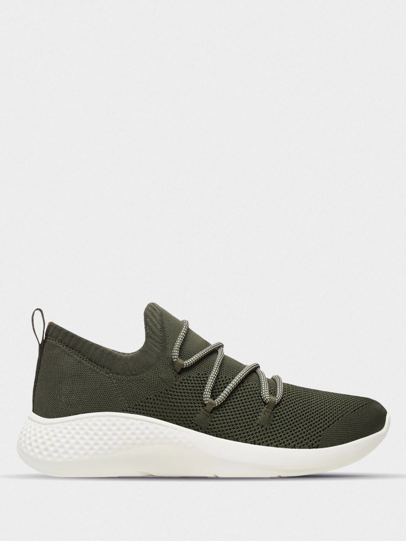 Кроссовки Timberland FlyRoam Go модель TB0A1Z7EA58 Фото