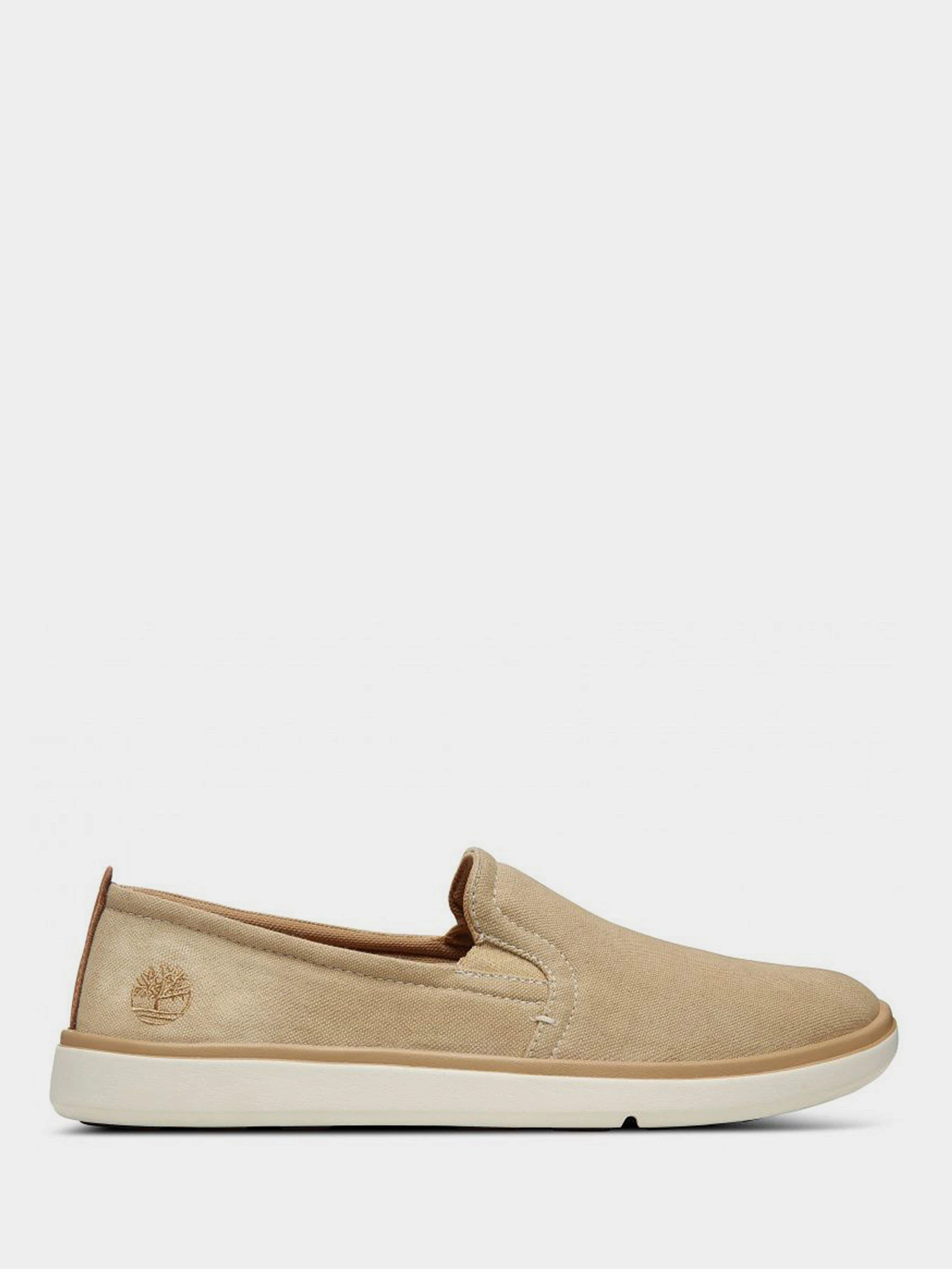 Слипоны и мокасины Timberland Gateway Pier модель TB0A1YZ5K38 Фото