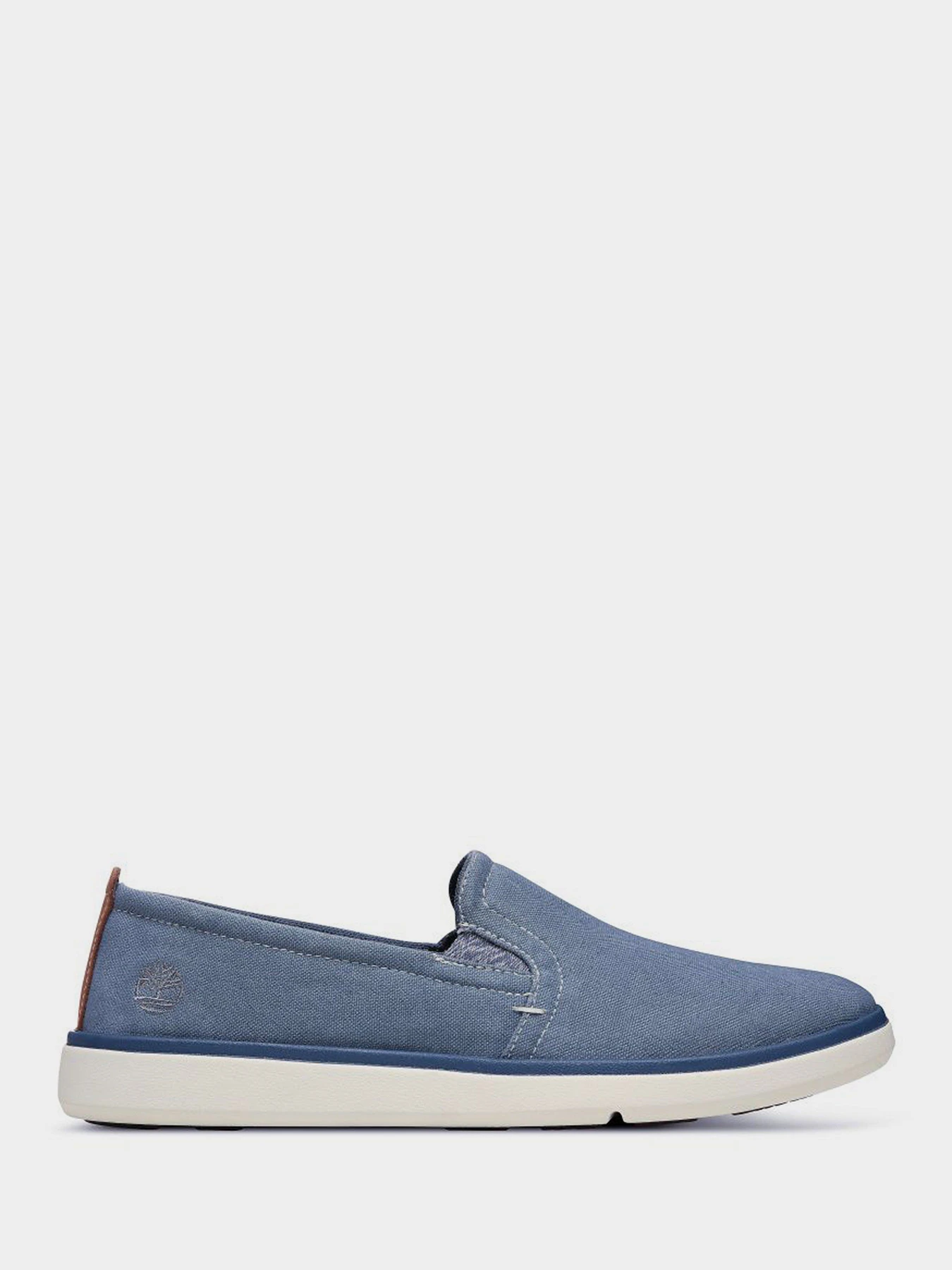 Слипоны и мокасины Timberland Gateway Pier модель TB0A21MY432 Фото