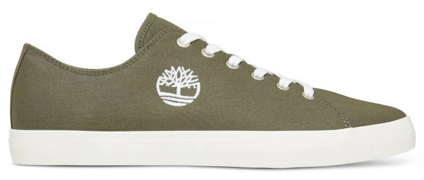 Кеды Timberland модель TB0A1Q6LA58 Фото