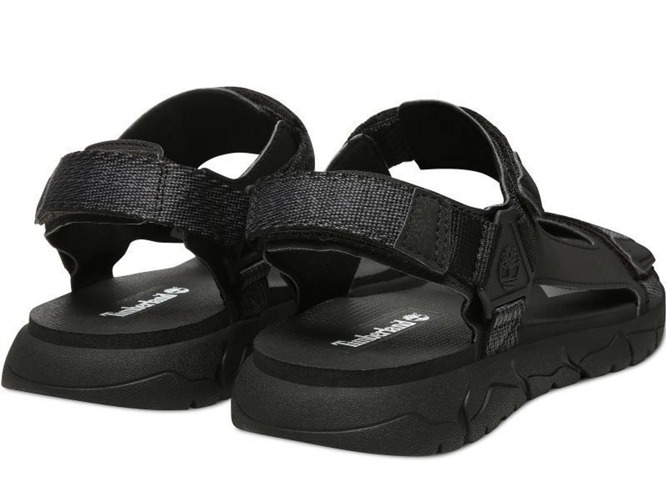Сандалії Timberland Windham Trail модель TB0A1V3O015 Фото