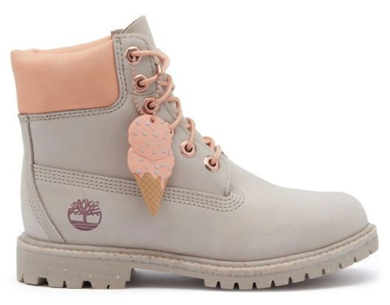 Черевики та чоботи Timberland модель TB0A1W16K51 Фото