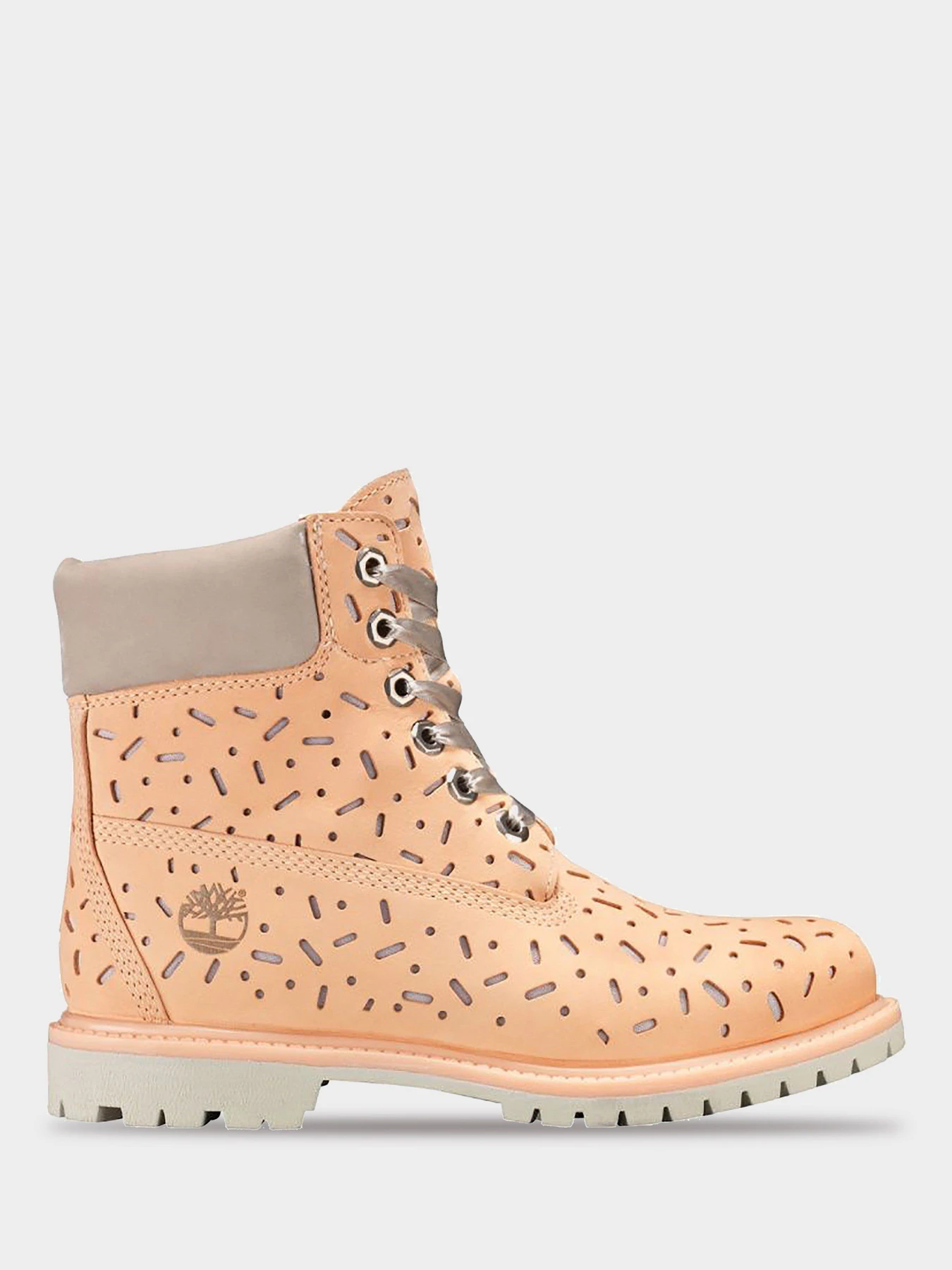 Черевики та чоботи Timberland модель TB0A21JVT49 Фото