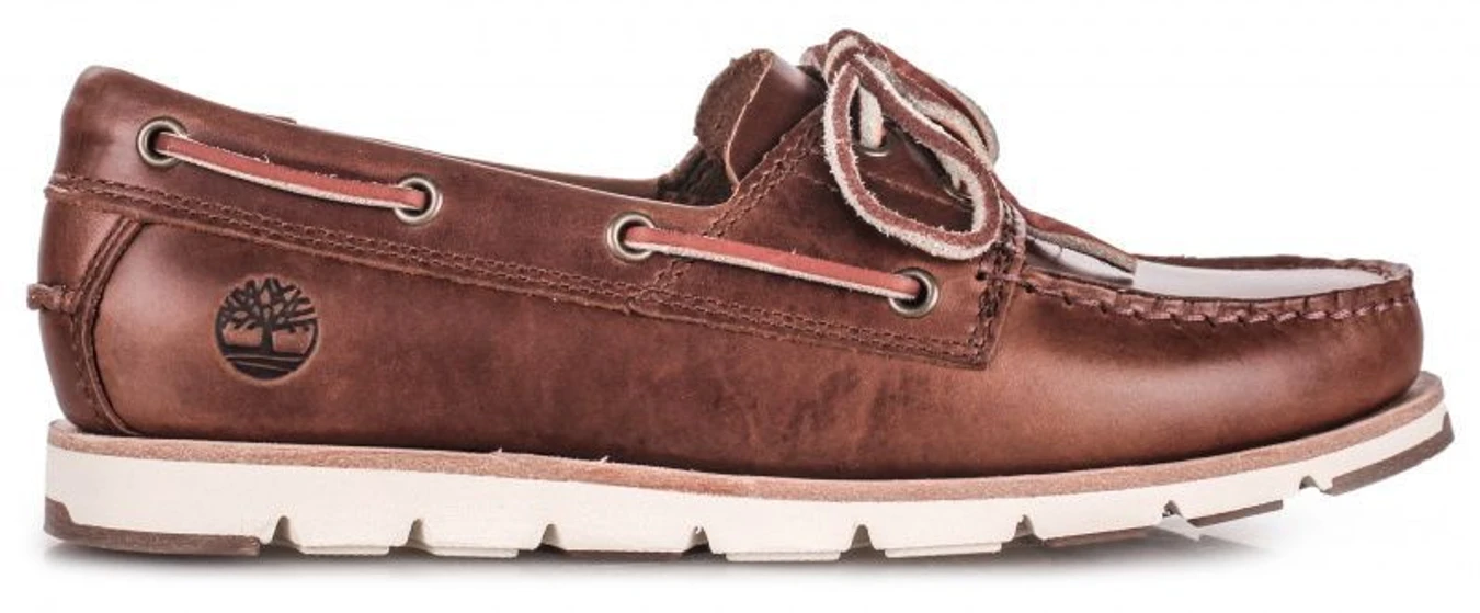 Слипоны и мокасины Timberland модель TB0A1MWJF74 Фото