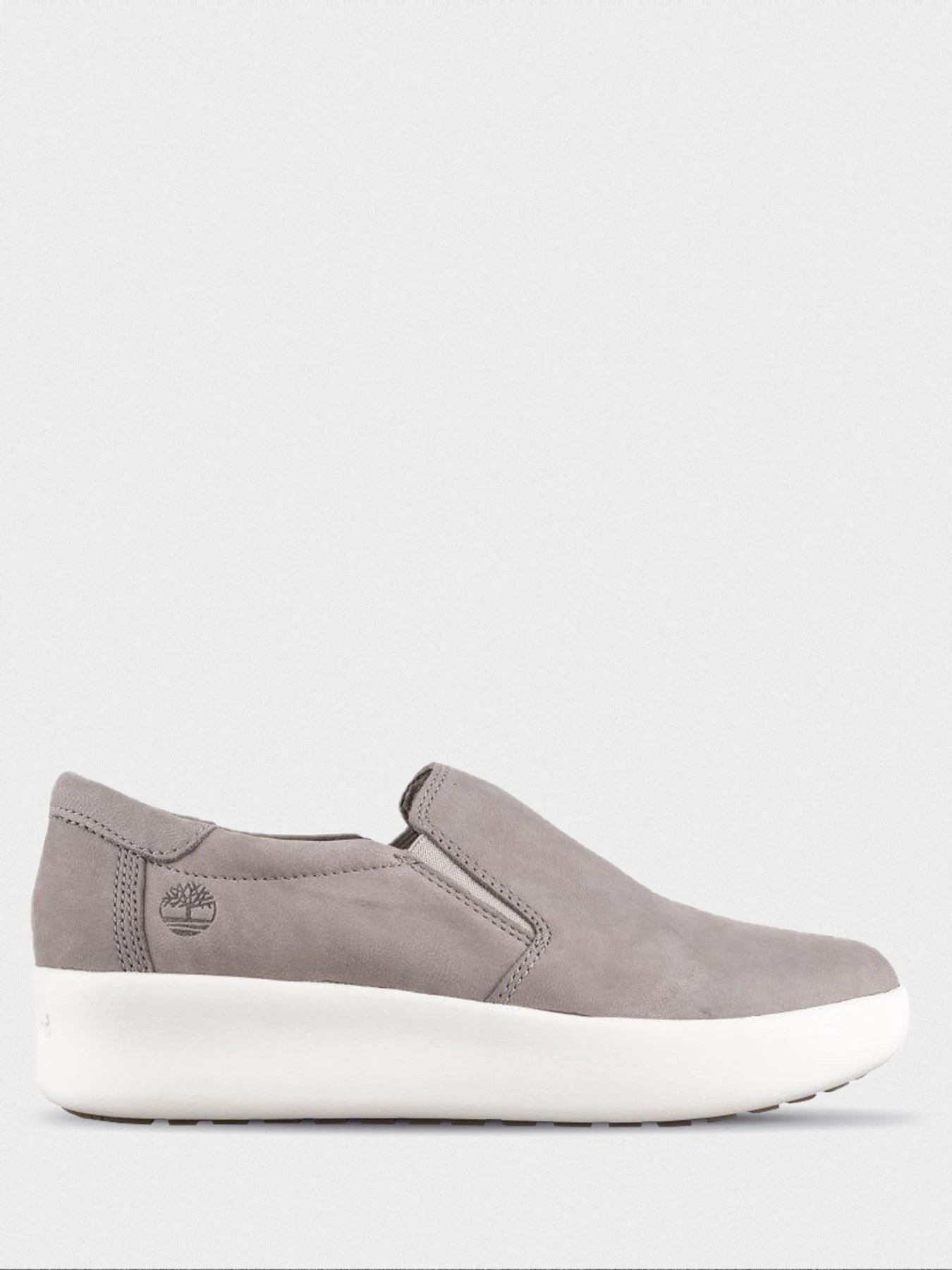 Слипоны и мокасины Timberland модель TB0A1T6QL47 Фото