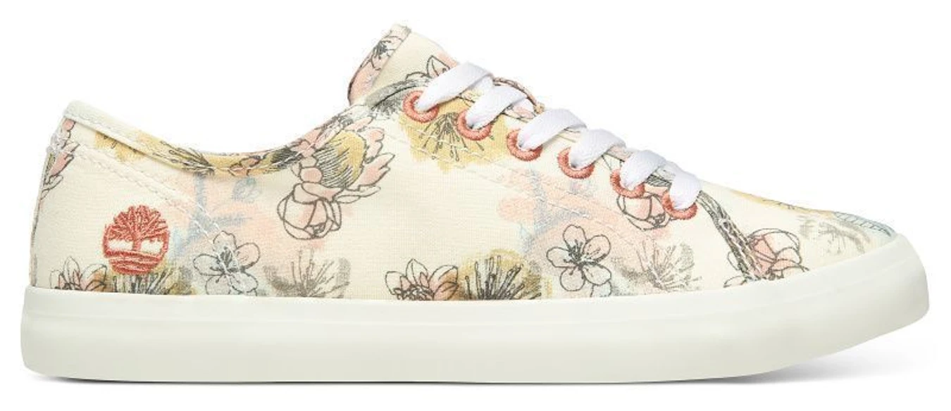 Кеды Timberland модель TB0A1YRXT67 Фото