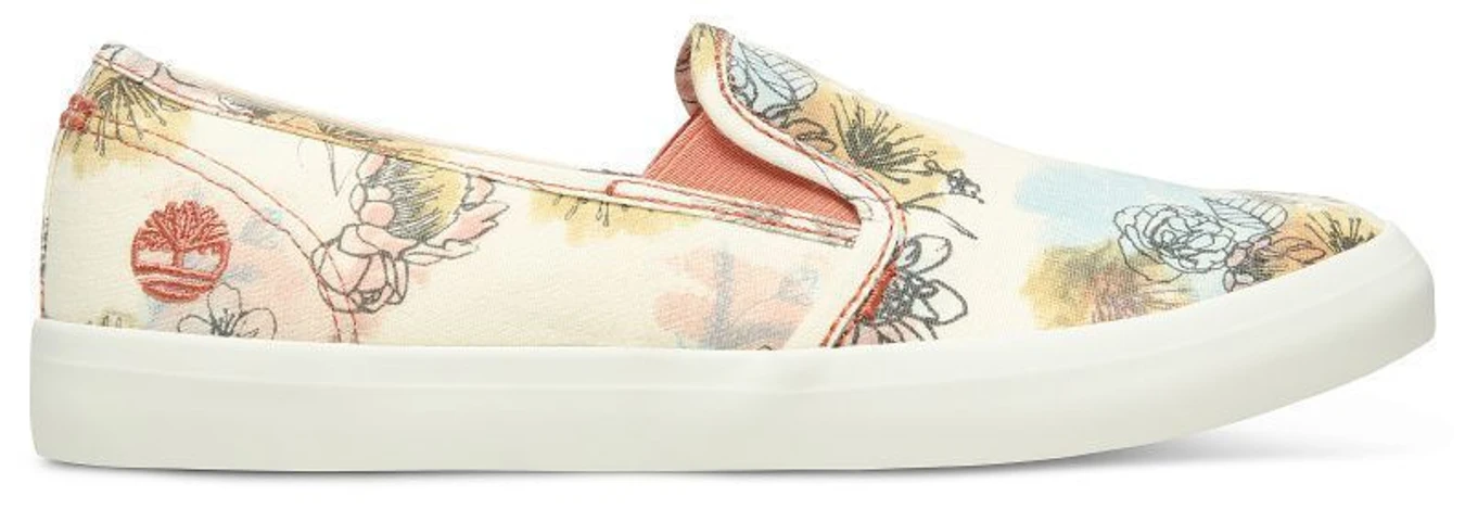 Слипоны и мокасины Timberland модель TB0A1YU5T67 Фото