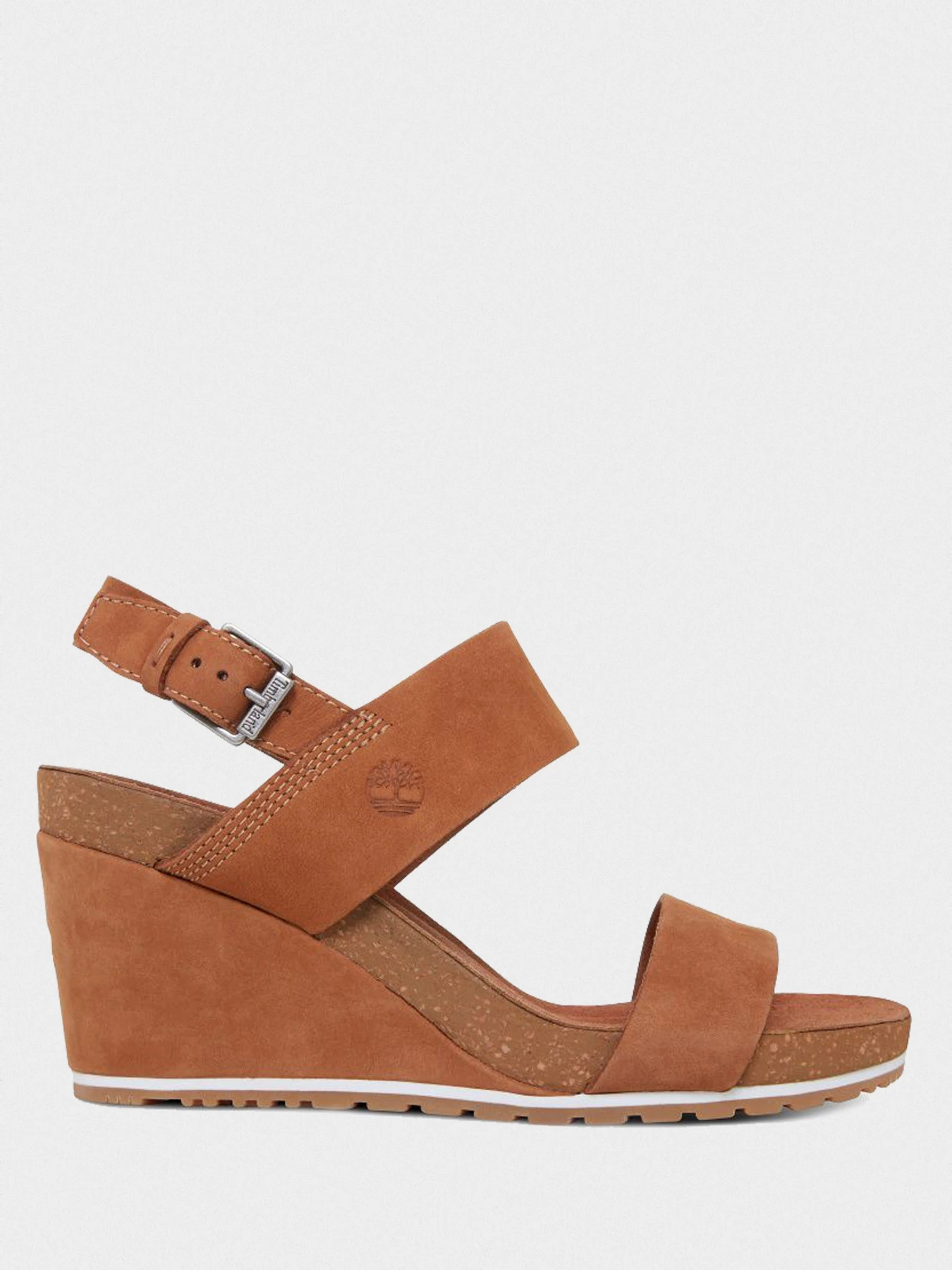 Босоножки Timberland Capri Sunset модель TB0A1PGVF13 Фото
