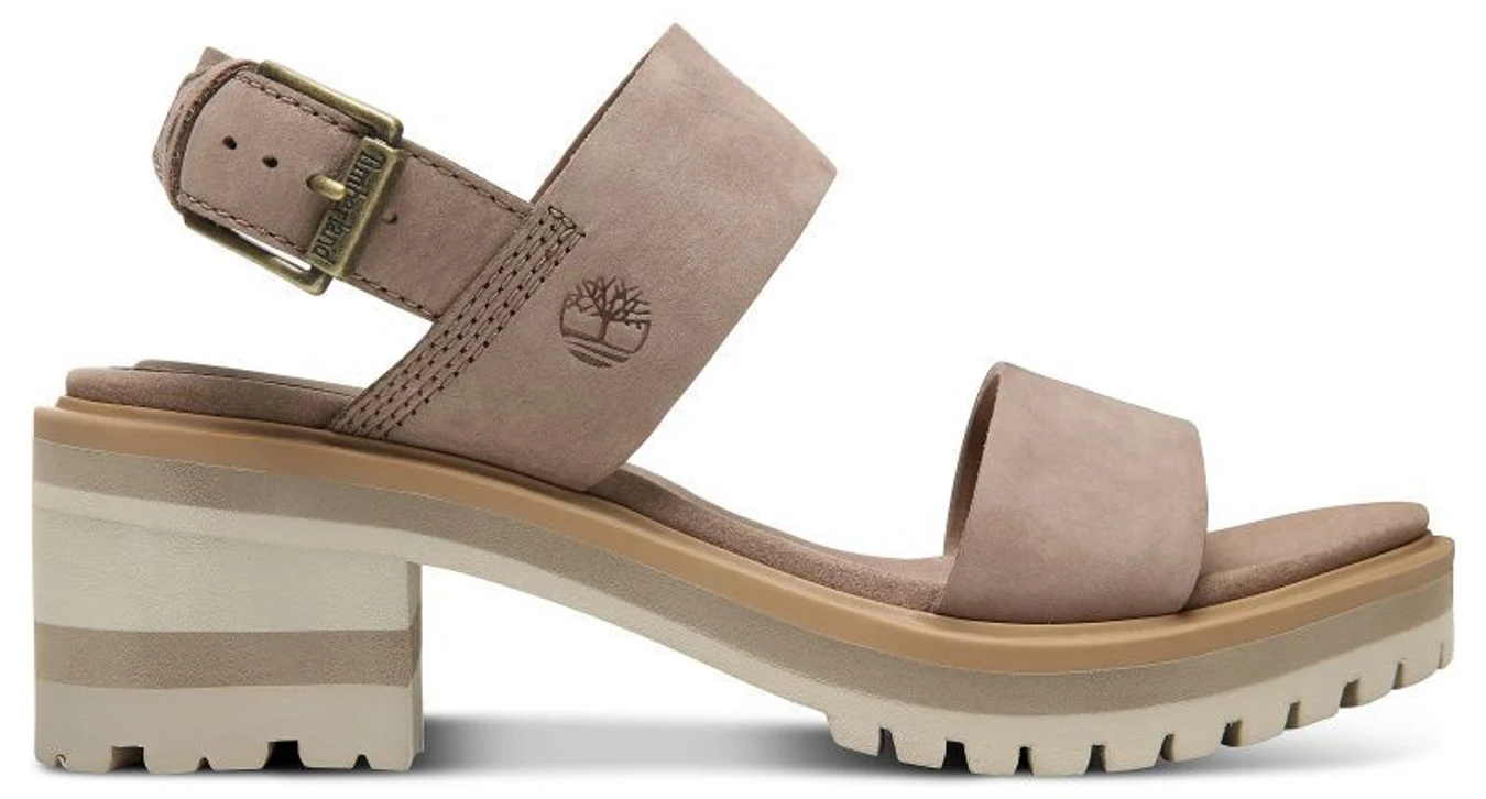 Босоножки Timberland модель TB0A2242929 Фото
