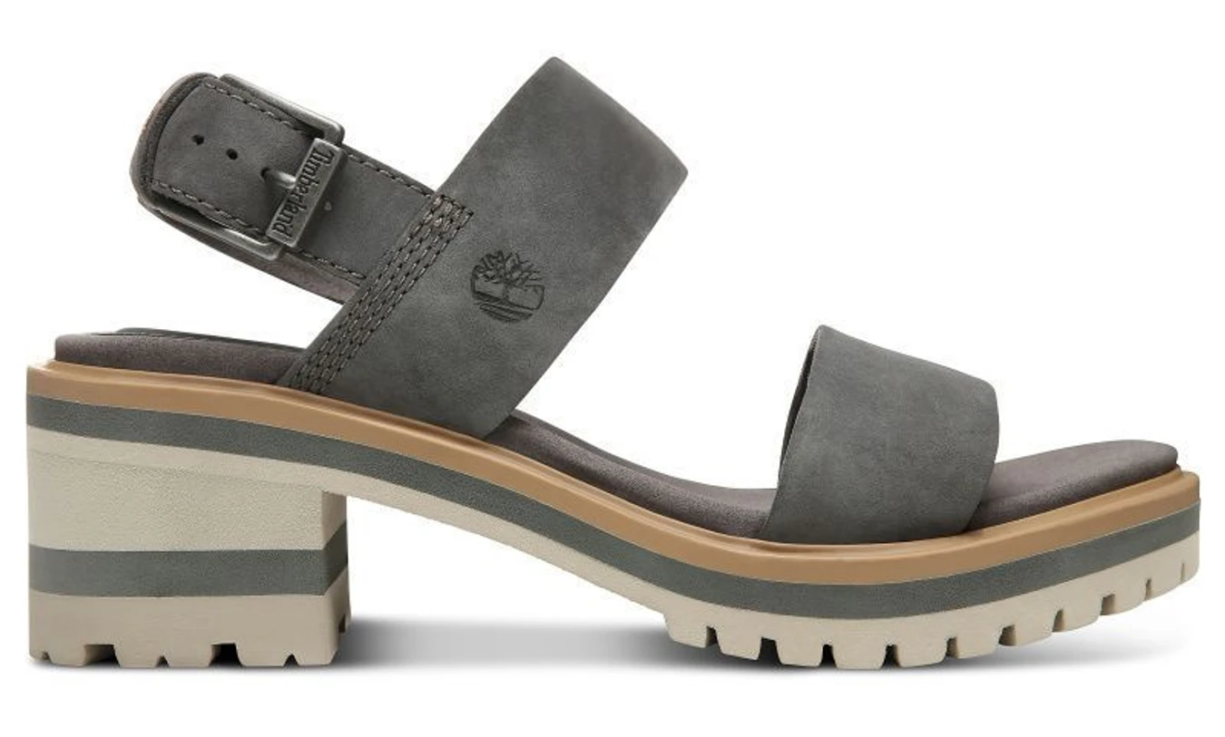 Босоножки Timberland модель TB0A1WJPD97 Фото