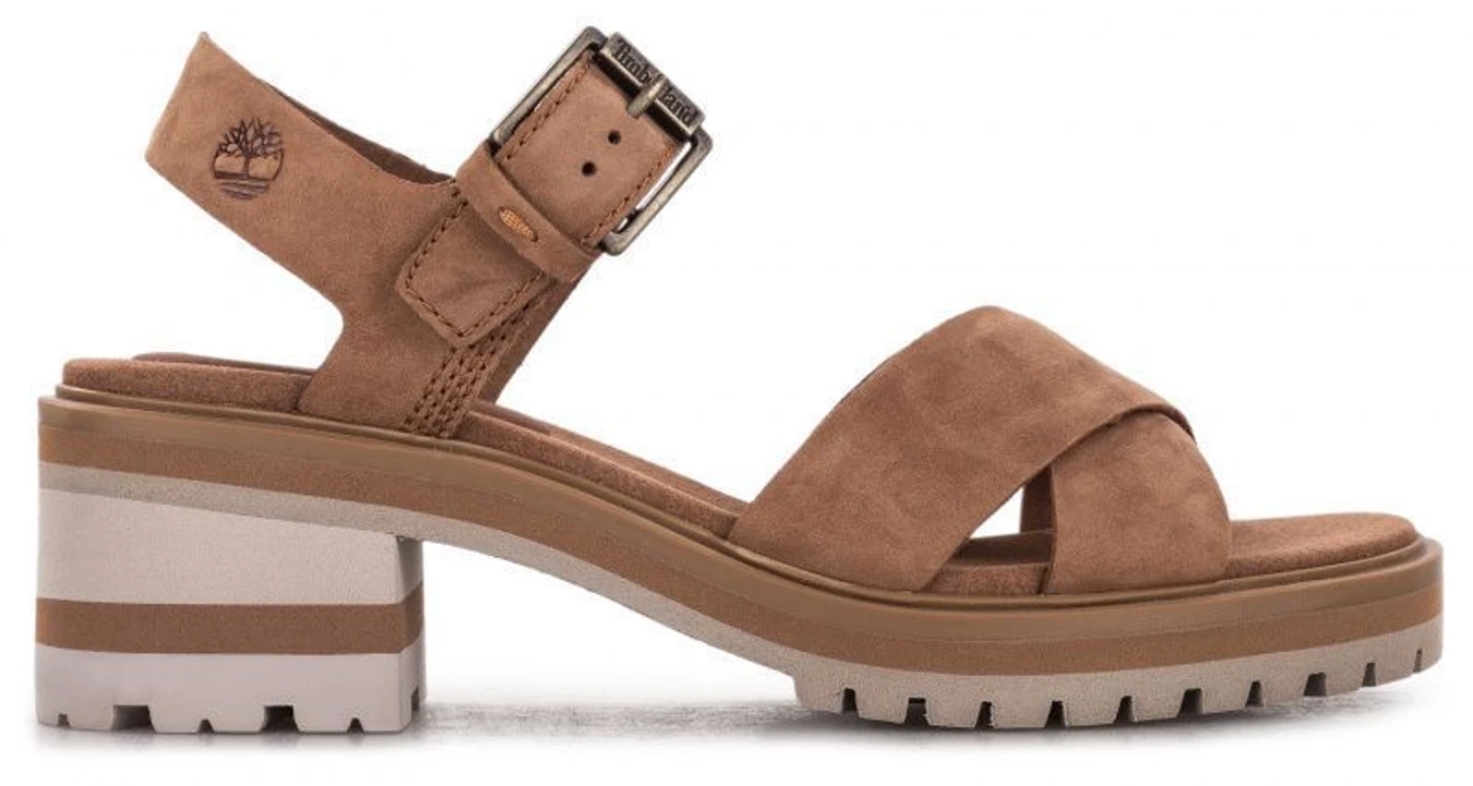 Босоножки Timberland модель TB0A1SN2F13 Фото