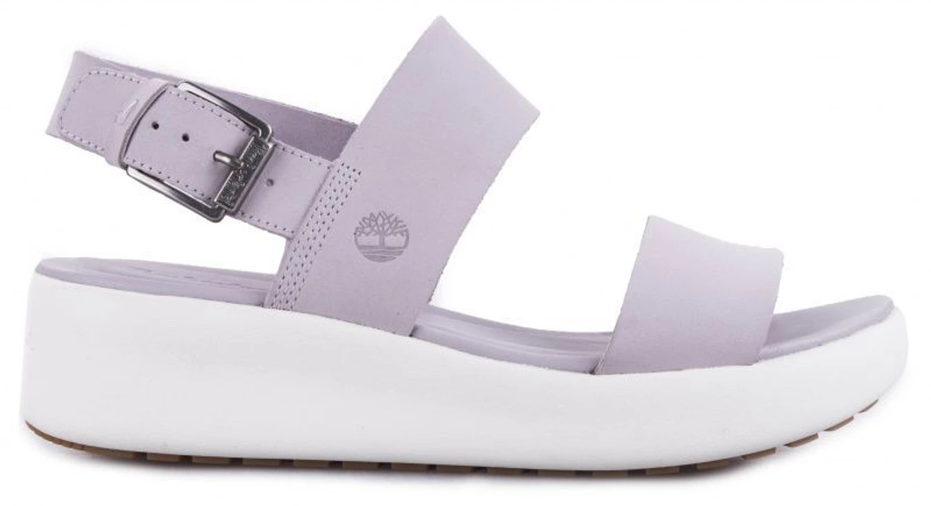 Босоножки Timberland модель TB0A1TZ5S40 Фото