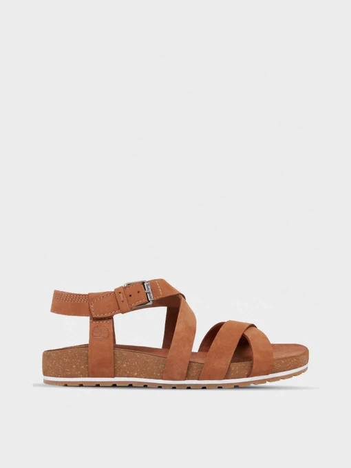 Сандалии Timberland Malibu Waves модель TB0A1MQRF13 Фото
