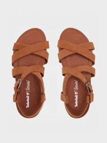 Сандалии Timberland Malibu Waves модель TB0A1MQRF13 Фото