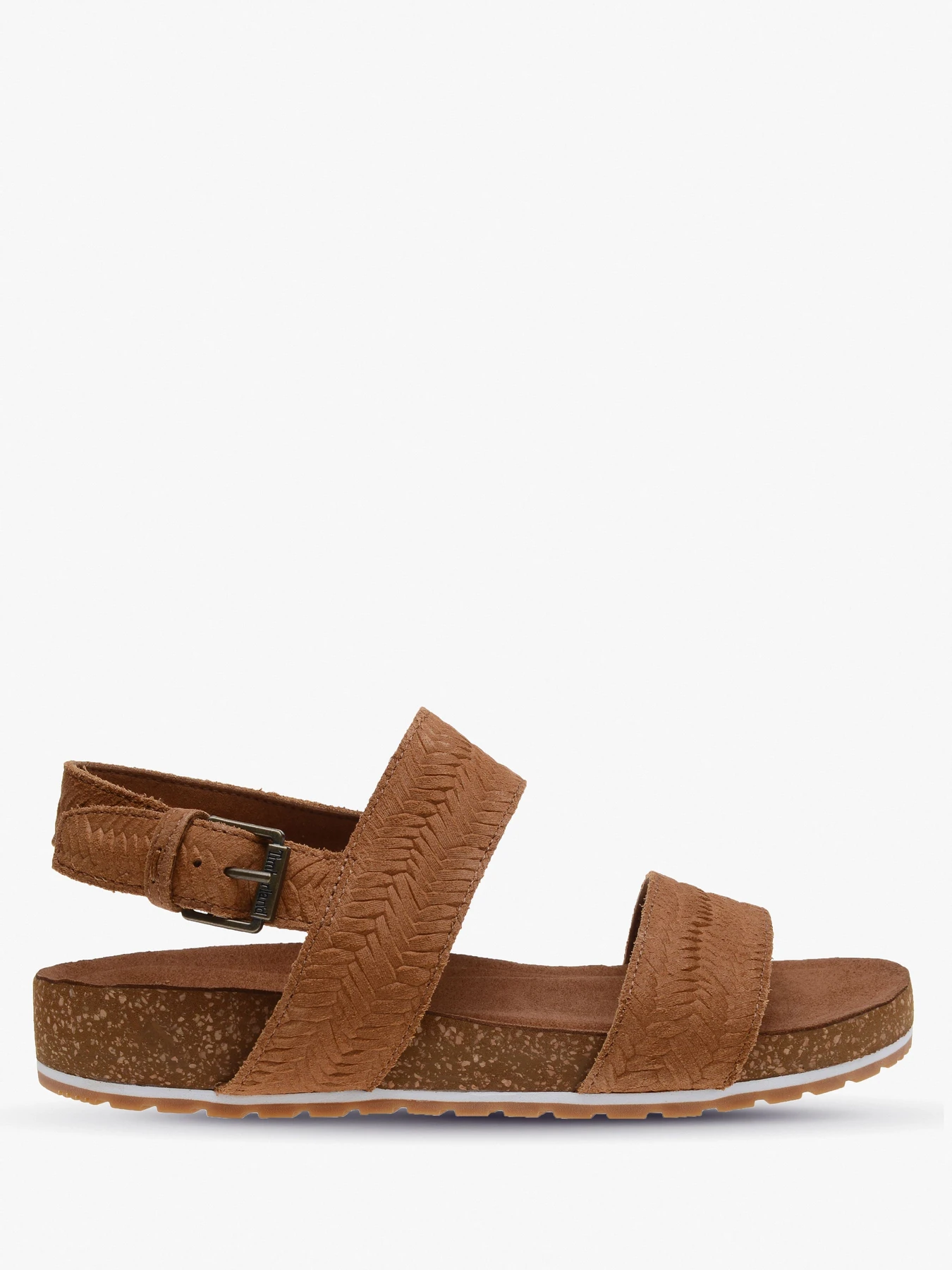 Сандалии Timberland Malibu Waves модель TB0A1WZFF13 Фото