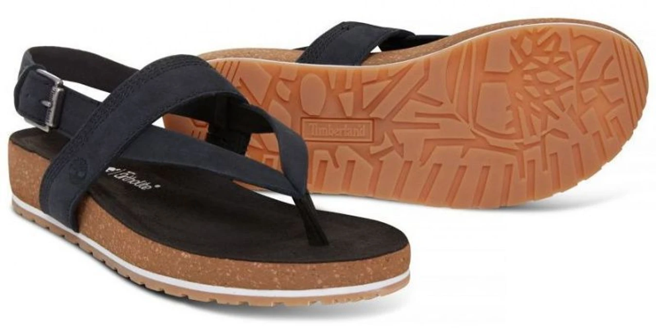 Сандалии Timberland Malibu Waves модель TB0A1PGG001 Сандалии Timberland Malibu Waves модель TB0A1PGG001 Фото