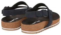 Сандалии Timberland Malibu Waves модель TB0A1PGG001 Фото