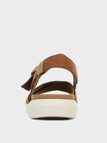 Сандалии Timberland Wilesport модель TB0A1TSNF13 Фото