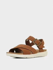Сандалии Timberland Wilesport модель TB0A1TSNF13 Фото