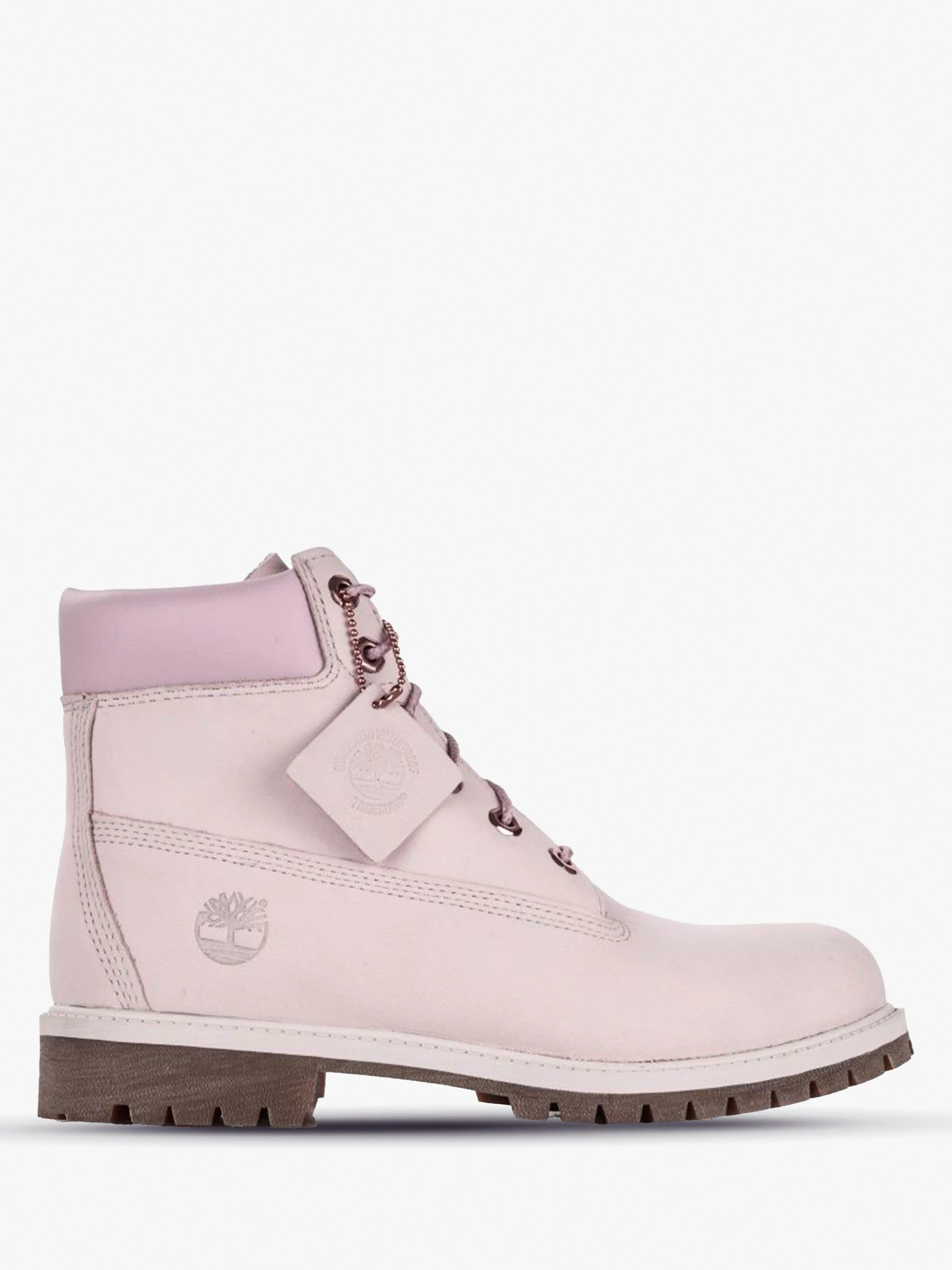 Ботинки и сапоги Timberland модель TB0A24P6S44 Фото