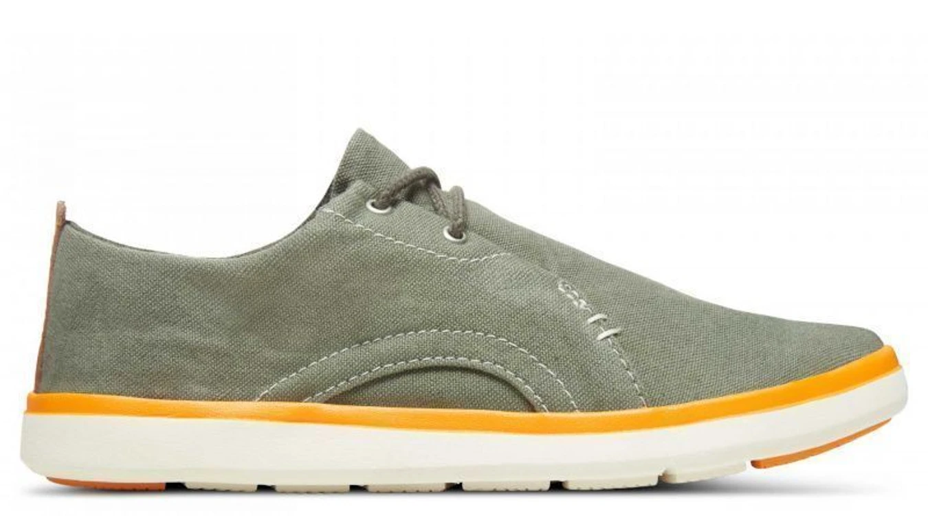 Кеды Timberland модель TB0A1R9RA58 Фото